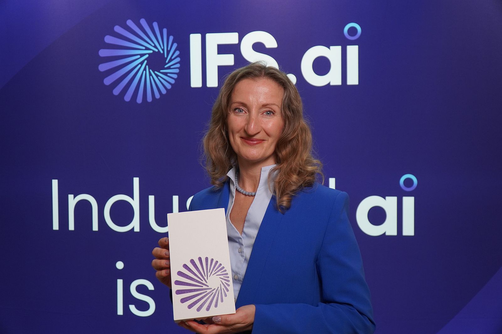 IFS Connect Eastern Europe 2026: „Wdrożenie IFS Cloud dało nam pełen wgląd w procesy i widoczność danych, jakiej nie mieliśmy wcześniej” – podkreśliła Joanna Sztefko, Wawel
