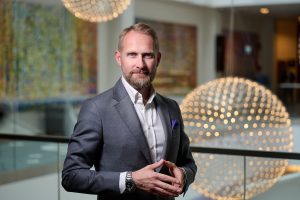 IT Reseller nr. 373-374: “Branża IT stawia na pamięć” – podkreślił w wywiadzie okładkowym Maciej Kamiński, szef dywizji Memory w Samsung Electronics na Polskę i region CEE