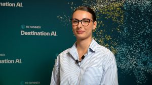 Destination AI Gdańsk: „Pomagamy w budowaniu strategii i infrastruktury, chroniąc przed popełnieniem popularnych błędów wynikających z rynkowego hype’u” – podkreśla Maryia Shulhach, IBM