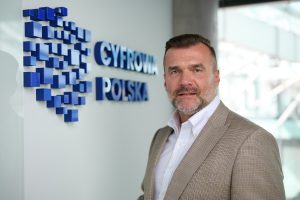 Potrzebujemy więcej swobody i wiary w siebie – Michał Kanownik, prezes Związku Cyfrowa Polska