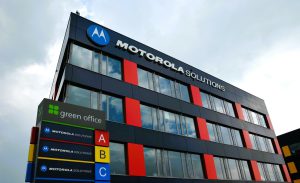 Innowacje na CCW 2026: Motorola Solutions pokazuje przyszłość łączności krytycznej