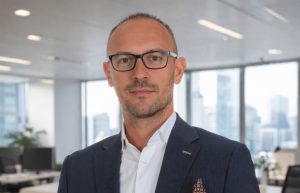 Przemysław Kwiatoń staje na czele End User Team w Brother Polska
