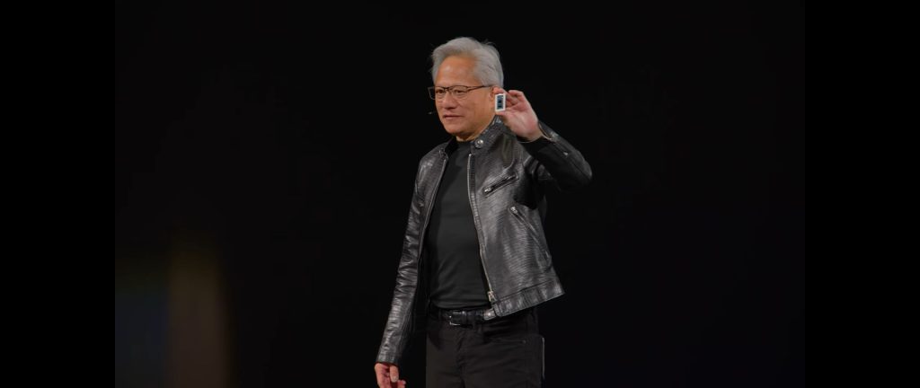 RTX Spark NVIDIA