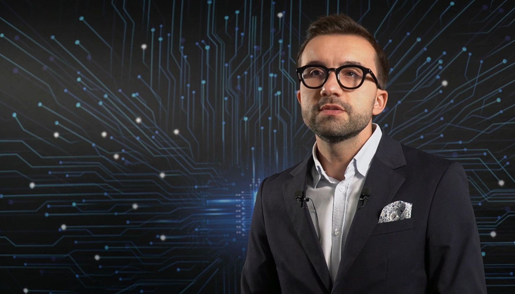 Radosław Szulik Samsung Electronics