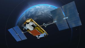Nowa przyszłość Iridium. Rocket Lab chce odmienić losy pioniera łączności