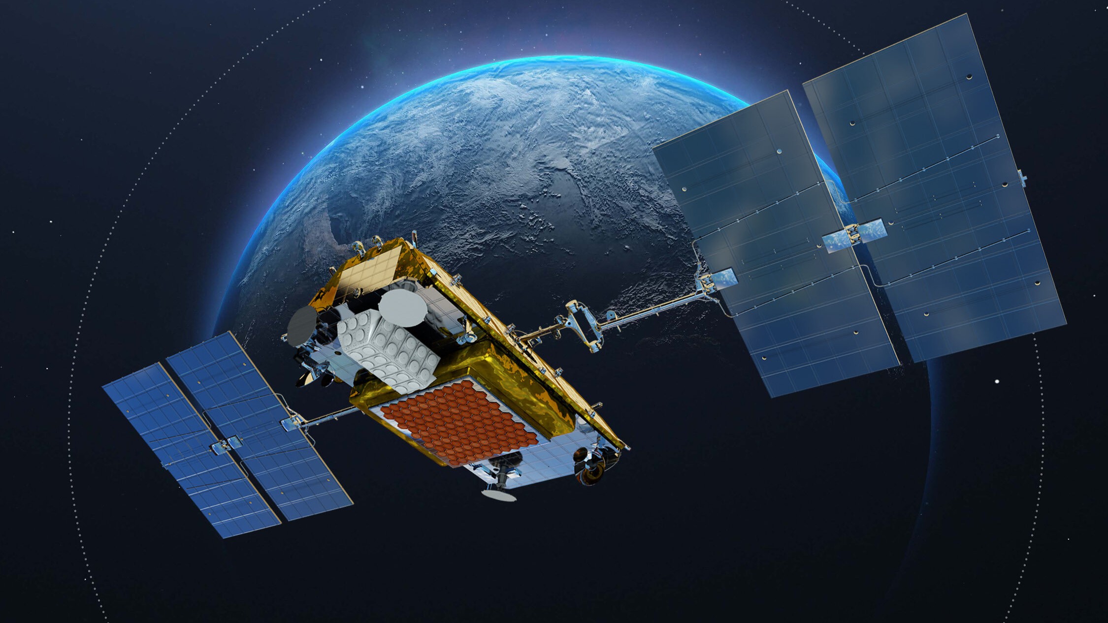 Nowa przyszłość Iridium. Rocket Lab chce odmienić losy pioniera łączności