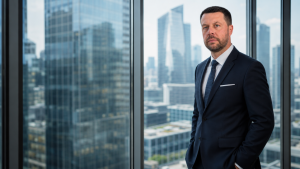 Sebastian Kulpa nowym Business Development Managerem w TD SYNNEX (zespół Hitachi Vantara)