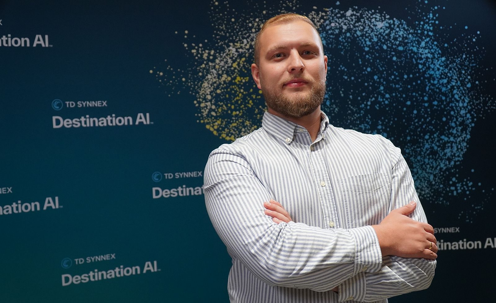 Szymon Myślak Morele Business