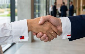 Inwestycje z Tajwanu wzmocnią polski sektor wysokich technologii