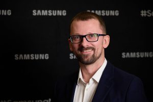 Samsung Memory Summit 2026: „W dynamicznych czasach w naszej branży musimy wspólnie planować działania na kolejne miesiące” – podkreślił Tomasz Malasek, Samsung Electronics