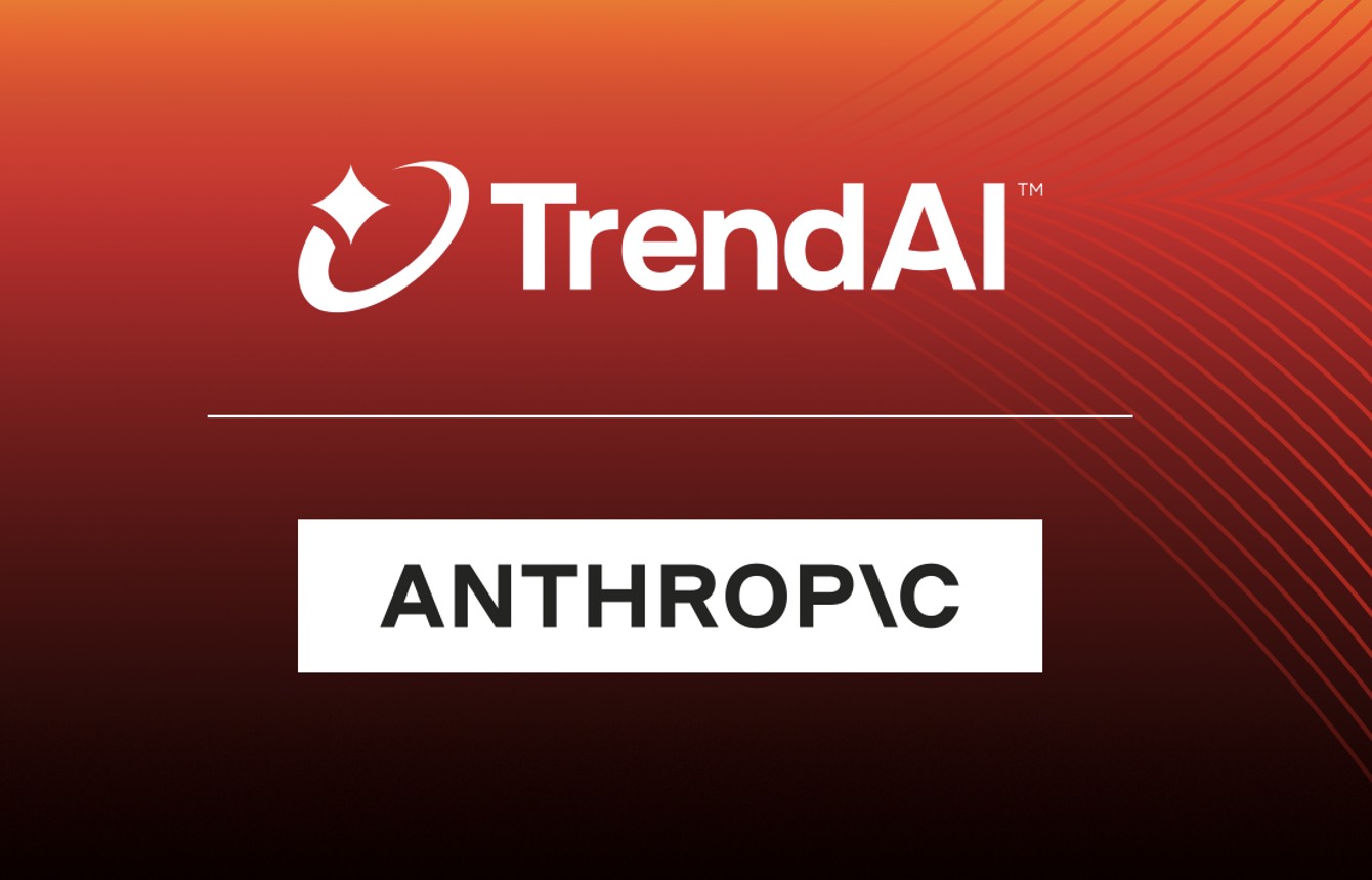 TrendAI™ dołącza do Project Glasswing Anthropic