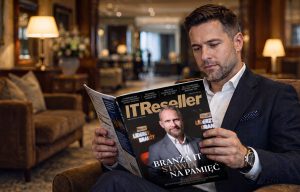 Tydzień w IT Reseller. Najważniejsze publikacje 15-19 czerwca 2026