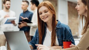 45,5% pracodawców nie płaci za oferowane praktyki. Nowa ustawa ma zakończyć darmowe staże