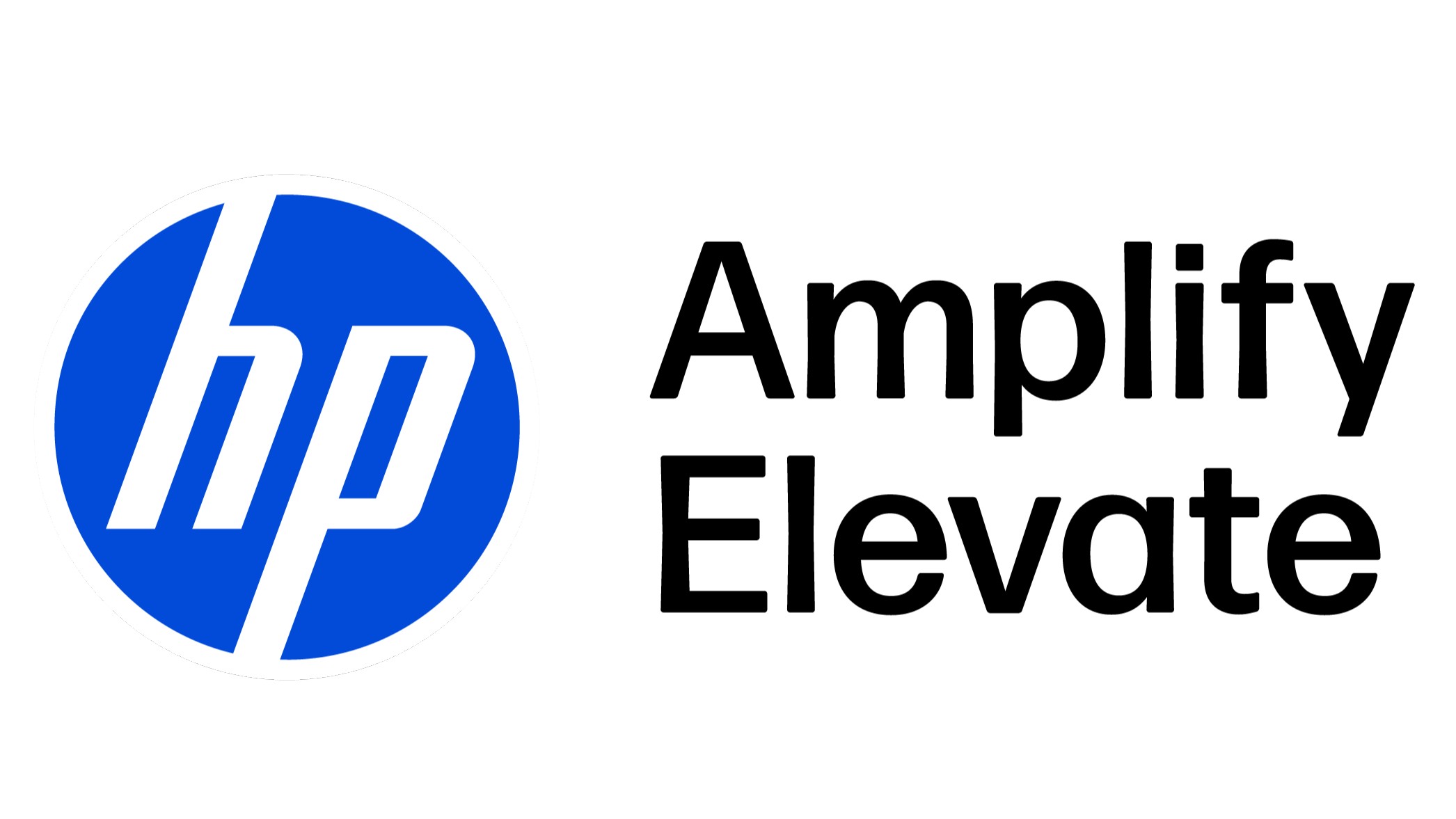 HP Amplify Elevate 2026