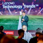 Lenovo Technology Trends 2026: Ofensywa na rynku infrastruktury i sztuczna inteligencja w służbie nowoczesnego biznesu