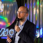 Suwerenność i etyka to twarde parametry, nie moda. Wywiad z Nicolasem Romele (OVHcloud)