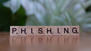 Raport CERT Polska: Phishing odpowiada za blisko jedną trzecią naruszeń