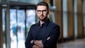 Piotr Żak oficjalnie mianowany Prezesem Zarządu Grupy Polsat Plus