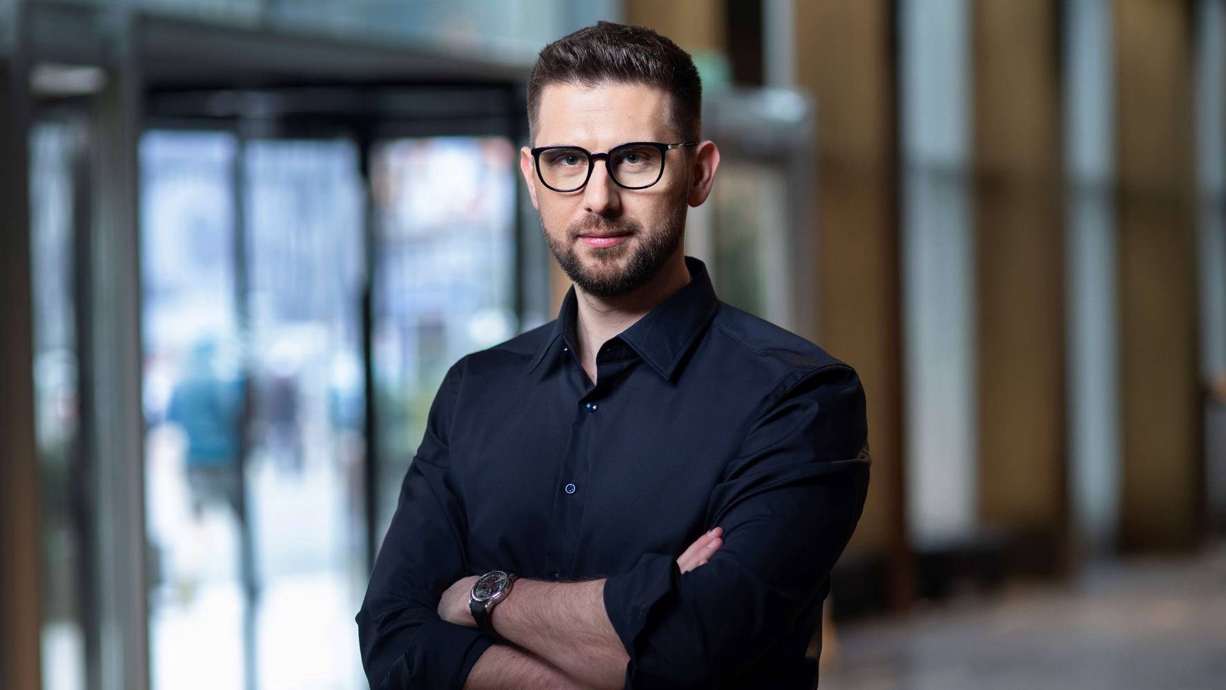 Piotr Żak oficjalnie mianowany Prezesem Zarządu Grupy Polsat Plus