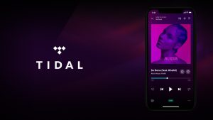 Tidal reguluje AI. Algorytmy pod nadzorem, zyski dla artystów