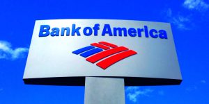 Bank of America ostrzega przed drastyczną korektą wycen spółek AI