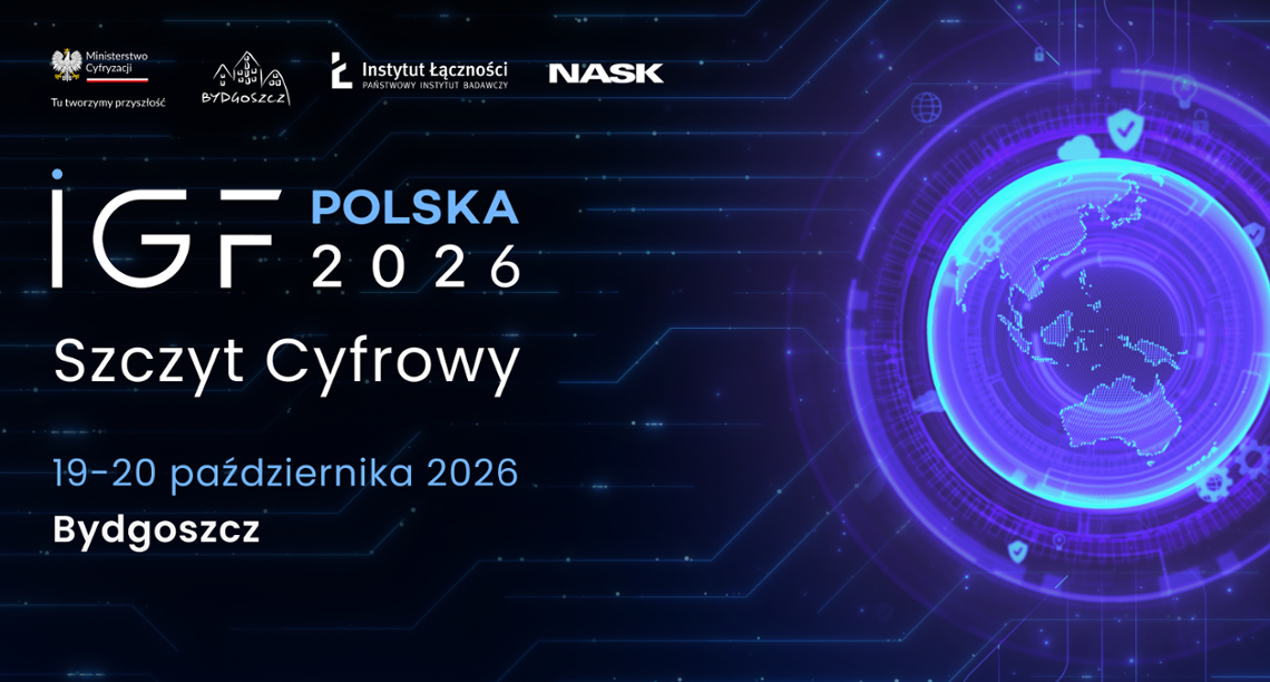 IGF Polska 2026