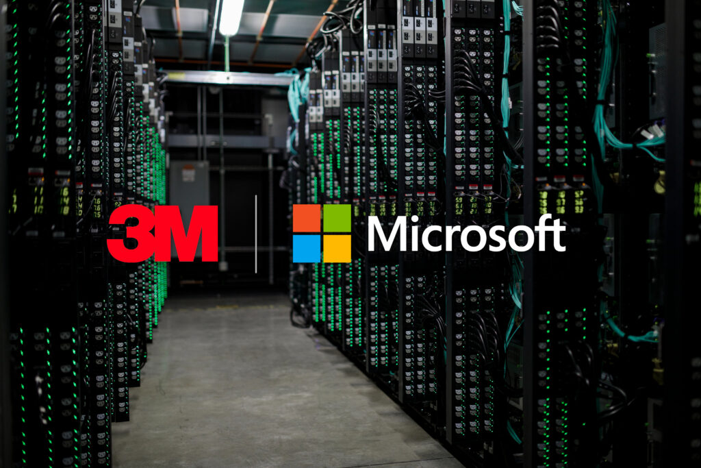 3M Microsoft