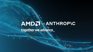Systemy AMD Helios o łącznej mocy dwóch gigawatów napędzą nowe modele Anthropic