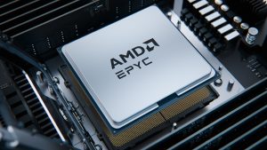 EPYC Venice w nowych testach AMD. Producent deklaruje ponad dwukrotną przewagę w części benchmarków
