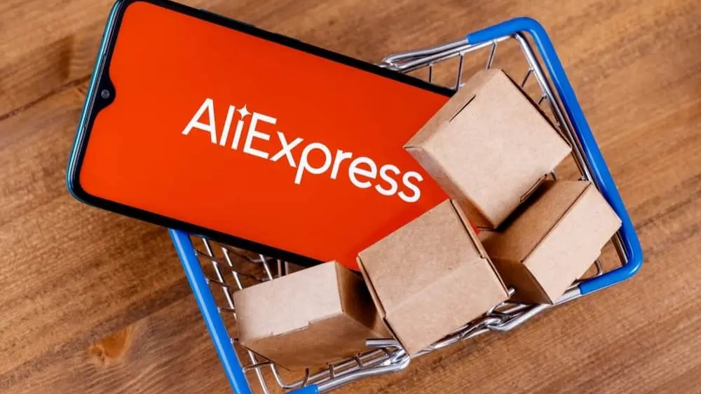 AliExpress ukarane przez UE: Rekordowe 550 mln euro grzywny za naruszenia aktu o usługach cyfrowych