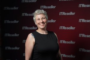 Akademia IT TD SYNNEX 2026: „Od teraz pełne portfolio naszych rozwiązań dedykowanych dla biznesu dostępne jest w ofercie TD SYNNEX” – mówi Angelika Jeżewska, Motorola