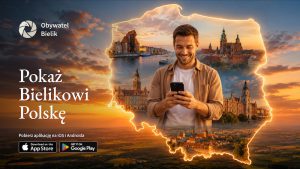 Obywatel Bielik na smartfonach. Każdy może pomóc w budowie polskiej AI