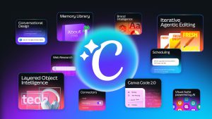 Canva Code 2.0 debiutuje na rynku – ułatwienie w tworzeniu stron dla amatorów