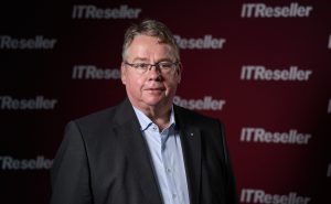 Akademia IT TD SYNNEX 2026: „Targus to coś więcej niż tylko producent toreb – jesteśmy specjalistami w zakresie organizacji stanowisk pracy” – podkreślił Christian Bork, Targus