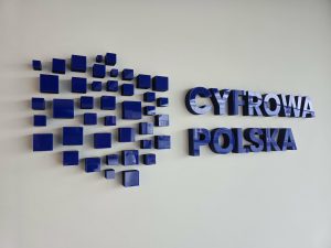Cyfrowa Polska apeluje o zmiany w unijnym projektu Cloud and AI Development Act