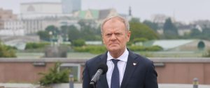 Europejska Agencja Kosmiczna zbuduje w Warszawie centrum technologiczne