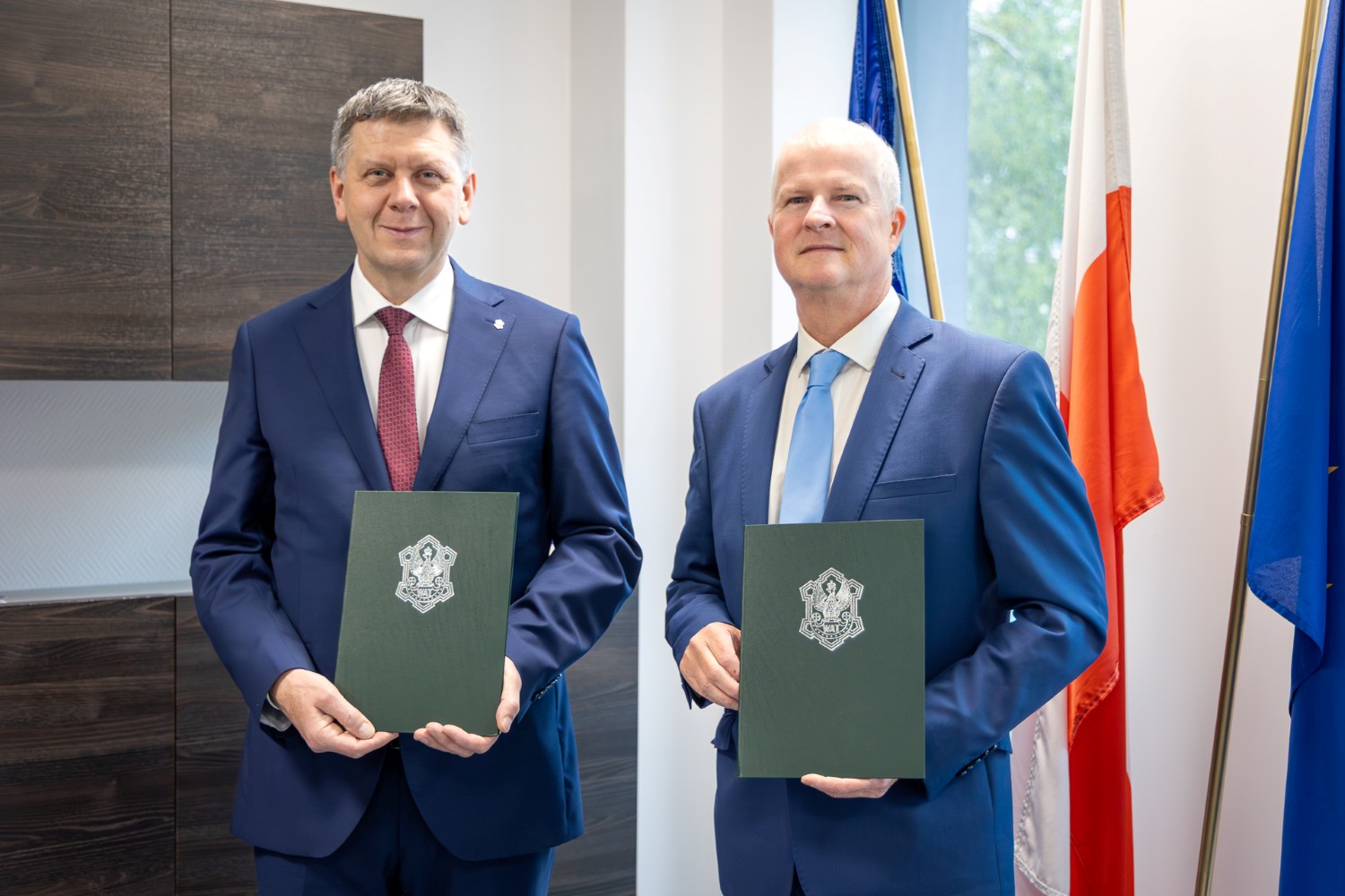 Technologia 5G w zastosowaniach obronnych – Ericsson oraz Wojskowa Akademia Techniczna łączą siły