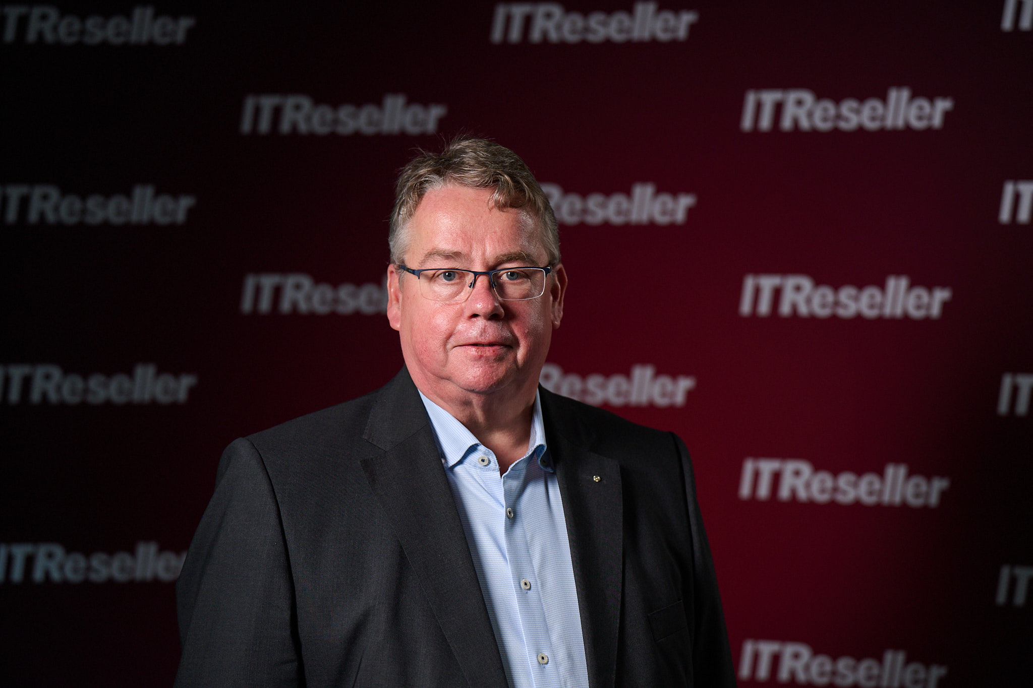 Akademia IT TD SYNNEX 2026: „Targus to coś więcej niż tylko producent toreb – jesteśmy specjalistami w zakresie organizacji stanowisk pracy” – podkreślił Christian Bork, Targus