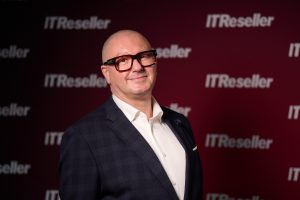Akademia IT TD SYNNEX 2026: „Na koniec dnia biznes robimy my, między sobą, pracując i reprezentując różne firmy. Dlatego networking jest tak ważnym i mocnym elementem całego tego wydarzenia” – podkreślił Mariusz Ziółkowski, Vice President, Poland & SEE w TD SYNNEX.