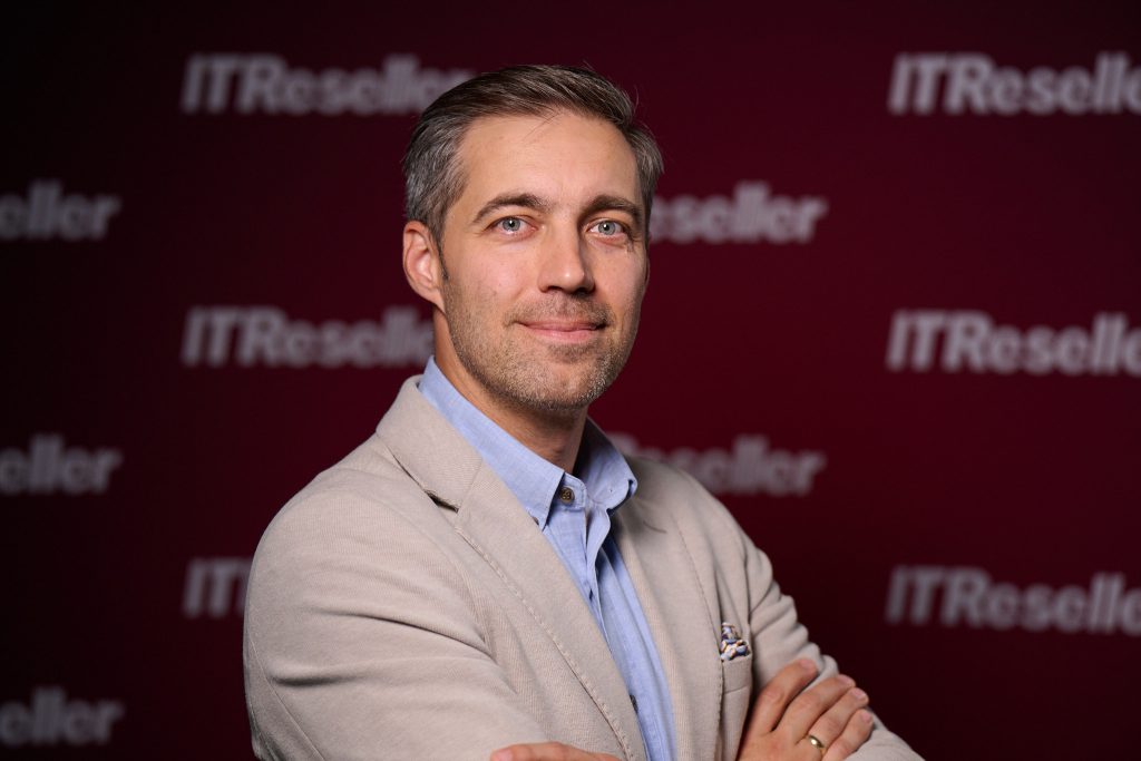 Maciej Sobianek, Microsoft