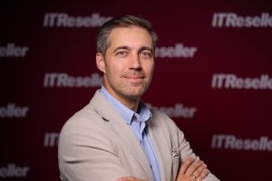 Akademia IT TD SYNNEX 2026: „Technologia i aplikacje to fundament, ale najważniejsza jest ekspercka wiedza i współpraca” – wskazuje Maciej Sobianek, Microsoft