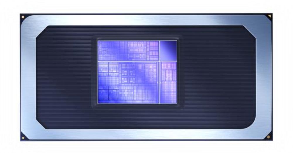 Intel Starfire