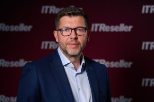 Akademia IT TD SYNNEX 2026: „Cała tematyka współczesnych rozwiązań jest dziś wzmocniona sztuczną inteligencją na bazie praktycznych zastosowań” – wskazał Marcin Ruciński, TD SYNNEX