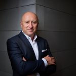 Od zera do ćwierć miliona: Mariusz Kuczyński, Dyrektor Generalny iiyama Polska