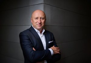 Od zera do ćwierć miliona: Mariusz Kuczyński, Dyrektor Generalny iiyama Polska