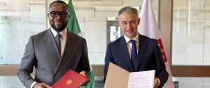 Wielomiliardowe projekty cyfrowe w Nigerii otwarte dla polskich firm