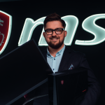 Przyszłość ekranów klasy premium: To koniec ery IPS w biurach?