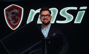 Przyszłość ekranów klasy premium: To koniec ery IPS w biurach?