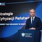 Polska europejskim liderem? Strategia cyfryzacji państwa Ministerstwa Cyfryzacji