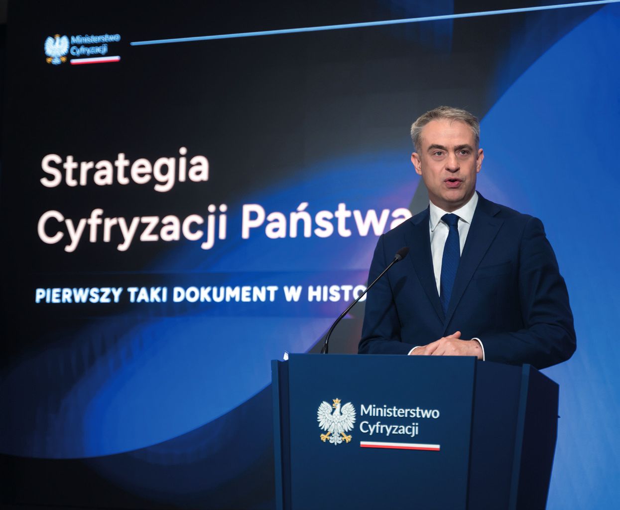 Krzysztof Gawkowski